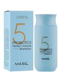 Shampoo Probiotico Volume Masil 5 - 20ml
