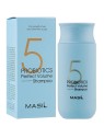 Shampoo Probiotico Volume Masil 5 - 20ml