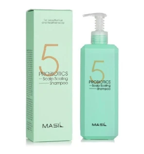 Masil Shampoo Probiotico Donna 20ml