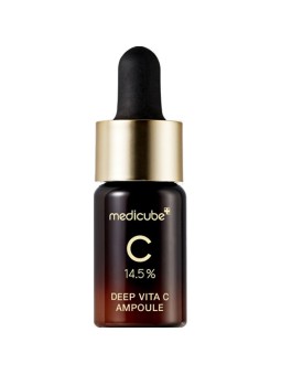 Ampolla Medicube VITA C 2.0 - Ringiovanisci la pelle