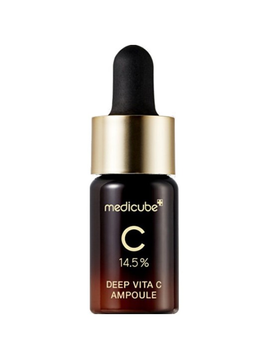 Ampolla Medicube VITA C 2.0 - Ringiovanisci la pelle