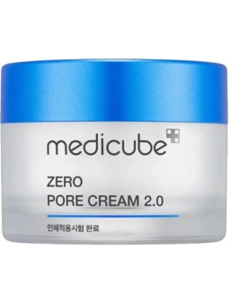 Crema Medicube ZERO PORE 2.0 - 50ml
