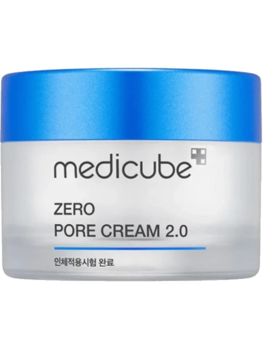 Crema Medicube ZERO PORE 2.0 - 50ml
