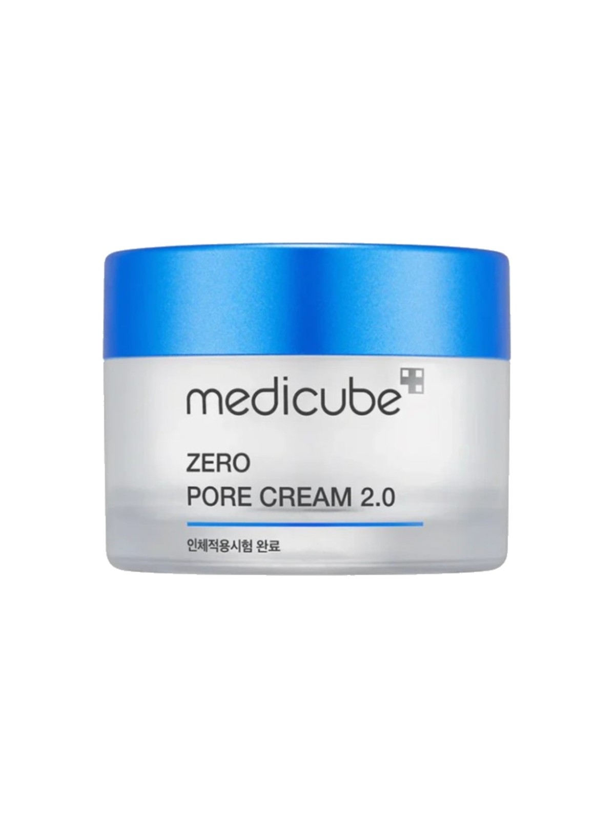 Crema Medicube ZERO PORE 2.0 - 50ml