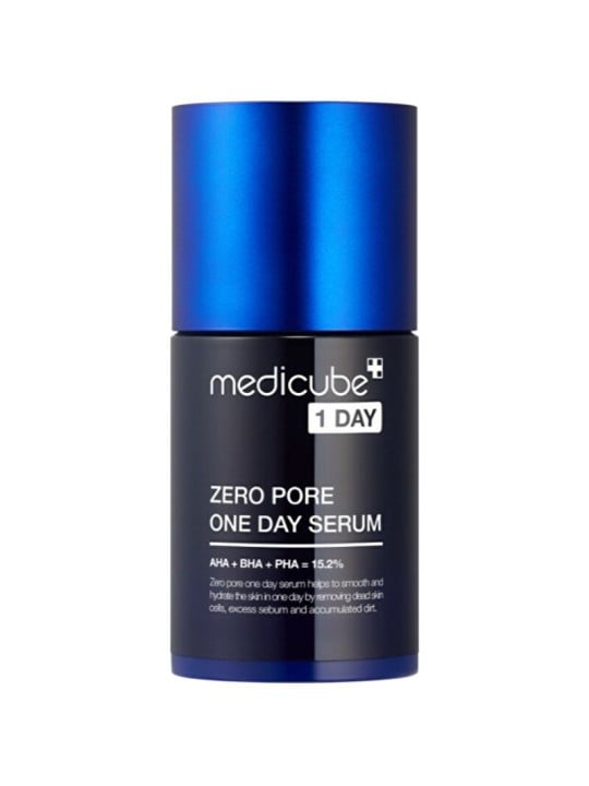 Siero Un Giorno Zero Pori Medicube 30ml