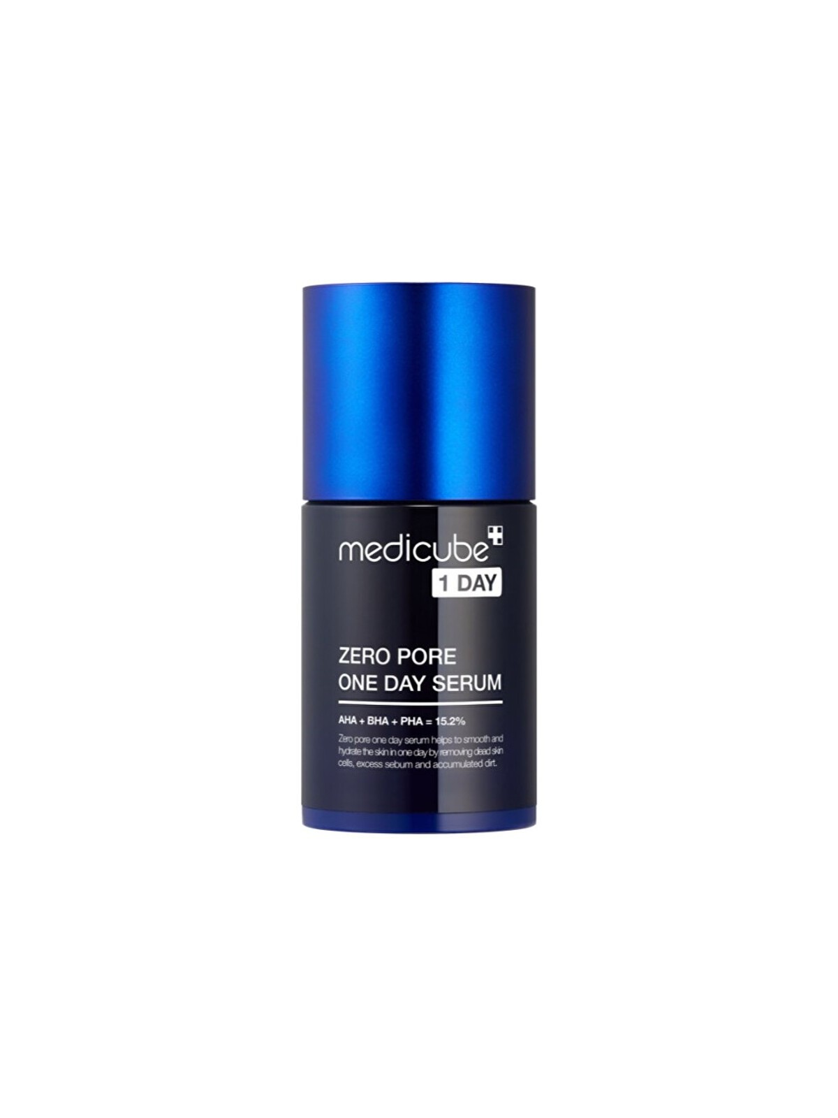 Siero Un Giorno Zero Pori Medicube 30ml