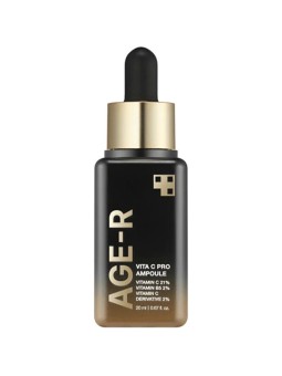 Potente Siero Anti-Age: Medicube AGE-R VITA C PRO
