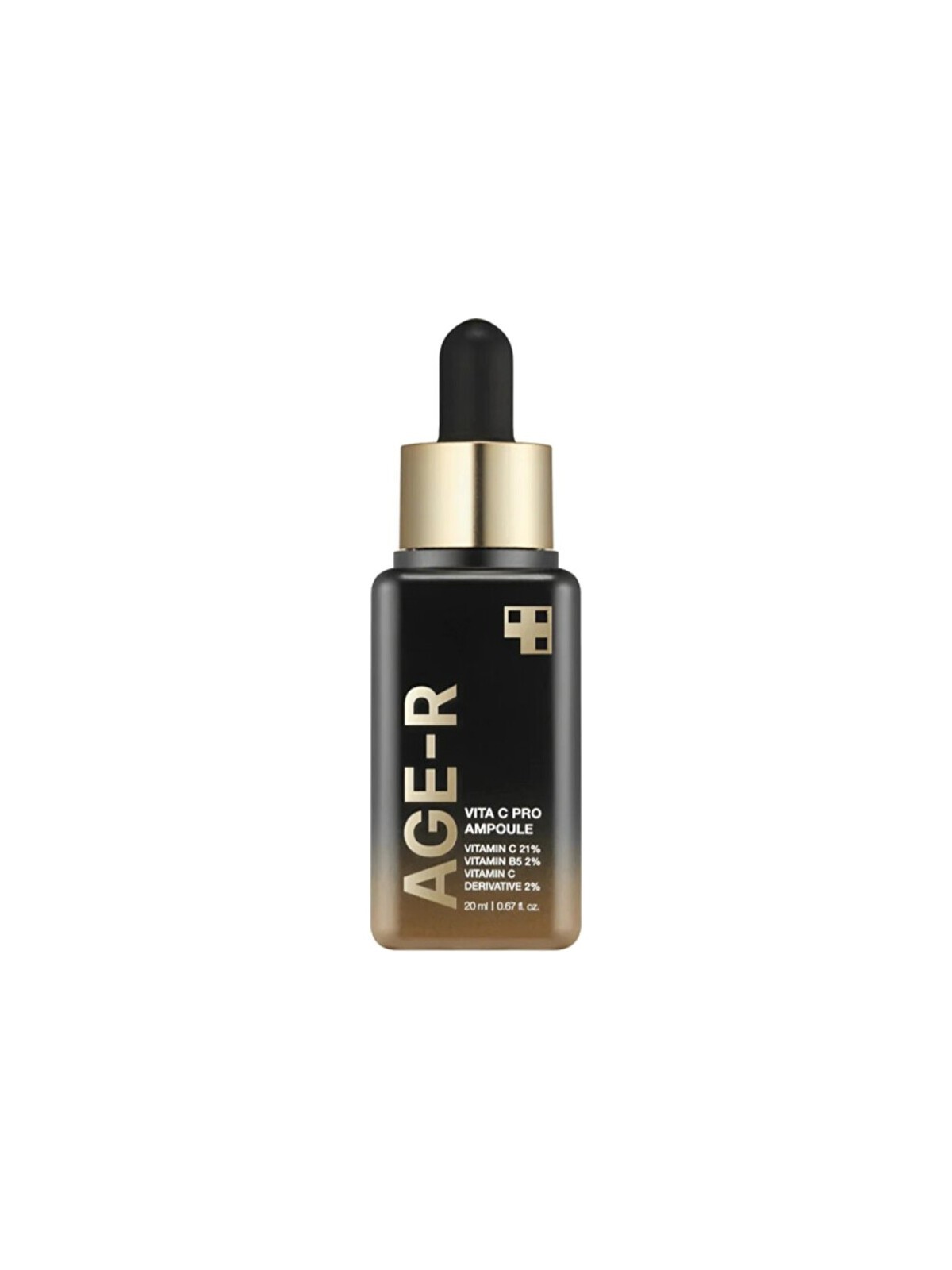 Potente Siero Anti-Age: Medicube AGE-R VITA C PRO