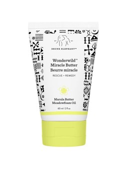 Drunk Elephant Burro corpo nutriente Wonderwild Miracle Butter 60ml donna Drunk Elephant www.essenzetotalstyle.com 