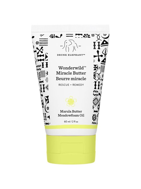 Drunk Elephant Burro corpo nutriente Wonderwild Miracle Butter 60ml donna Drunk Elephant www.essenzetotalstyle.com 