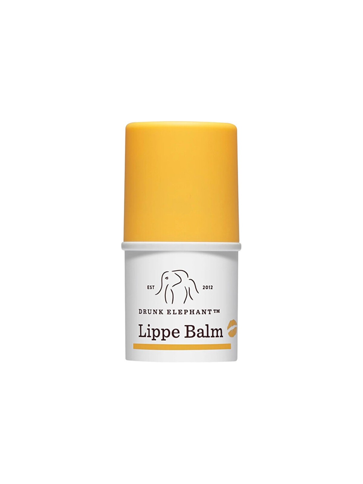 Drunk Elephant Lip Balm - Cura Labbra Donna