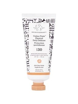 Drunk Elephant Umbra Tinte SPF 30 - Crema Solare Donna