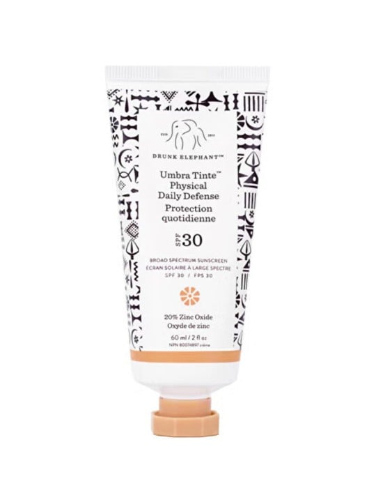 Drunk Elephant Umbra Tinte SPF 30 - Crema Solare Donna