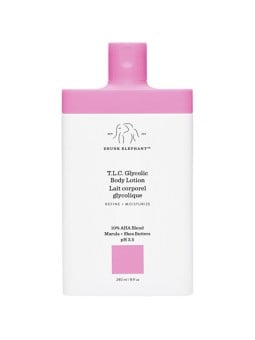 Drunk Elephant TLC Body Lotion 240ml Donna