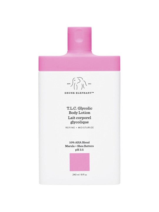 Drunk Elephant TLC Body Lotion 240ml Donna