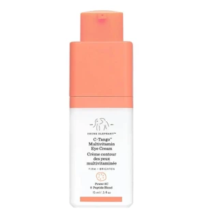 C-Tango Multivitamin Eye Cream di Drunk Elephant