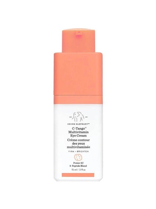 C-Tango Multivitamin Eye Cream di Drunk Elephant