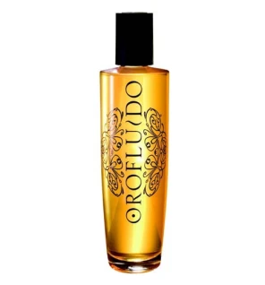 Orofluido Elisir di bellezza per i tuoi capelli Elisir di bellezza per capelli donna 100ml