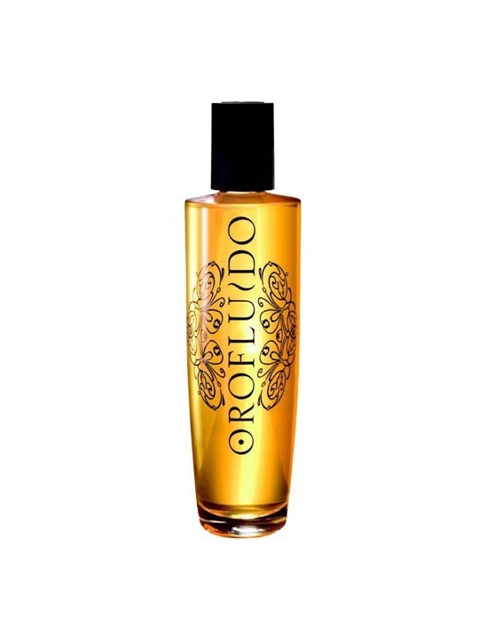 Revlon Professional Cura dei capelli con olio di argan Orofluido Elixir - Volume: 100ml donna Revlon Professional www.essenzetot