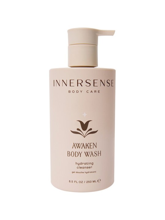 Innersense Awaken Body Wash - Gel Doccia Idratante