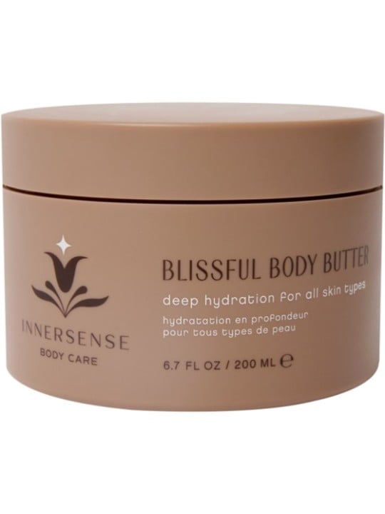 Innersense Blissful Body Butter 200ml