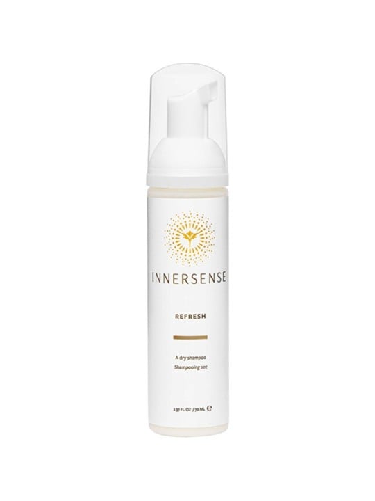 Innersense Refresh Dry Shampoo 70ml Donna