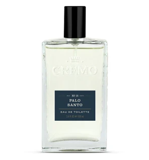 Cremo Palo Santo Eau de Toilette Uomo 100ml