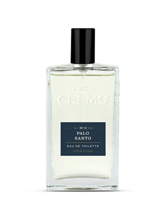 Cremo Palo Santo Eau de Toilette Uomo 100ml