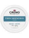 Cremo Pasta Modellante - Alta Tenuta, Bassa Lucentezza