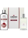 Cremo Bourbon & Oak Set - Regalo Perfetto per Uomo