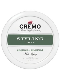 Cremo Cream - Styling capelli uomo 113g