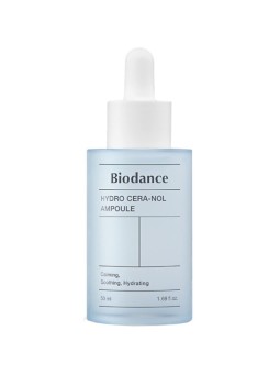 BIODANCE Hydro Cera-nol Ampoule 50ml