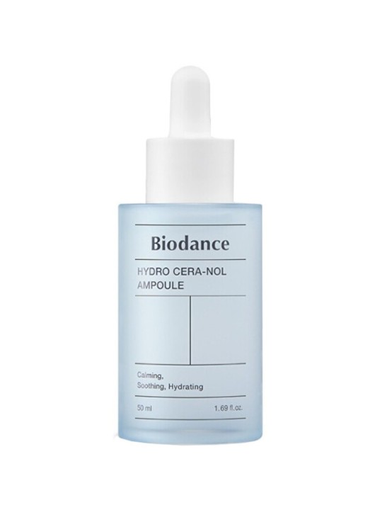 BIODANCE Hydro Cera-nol Ampoule 50ml