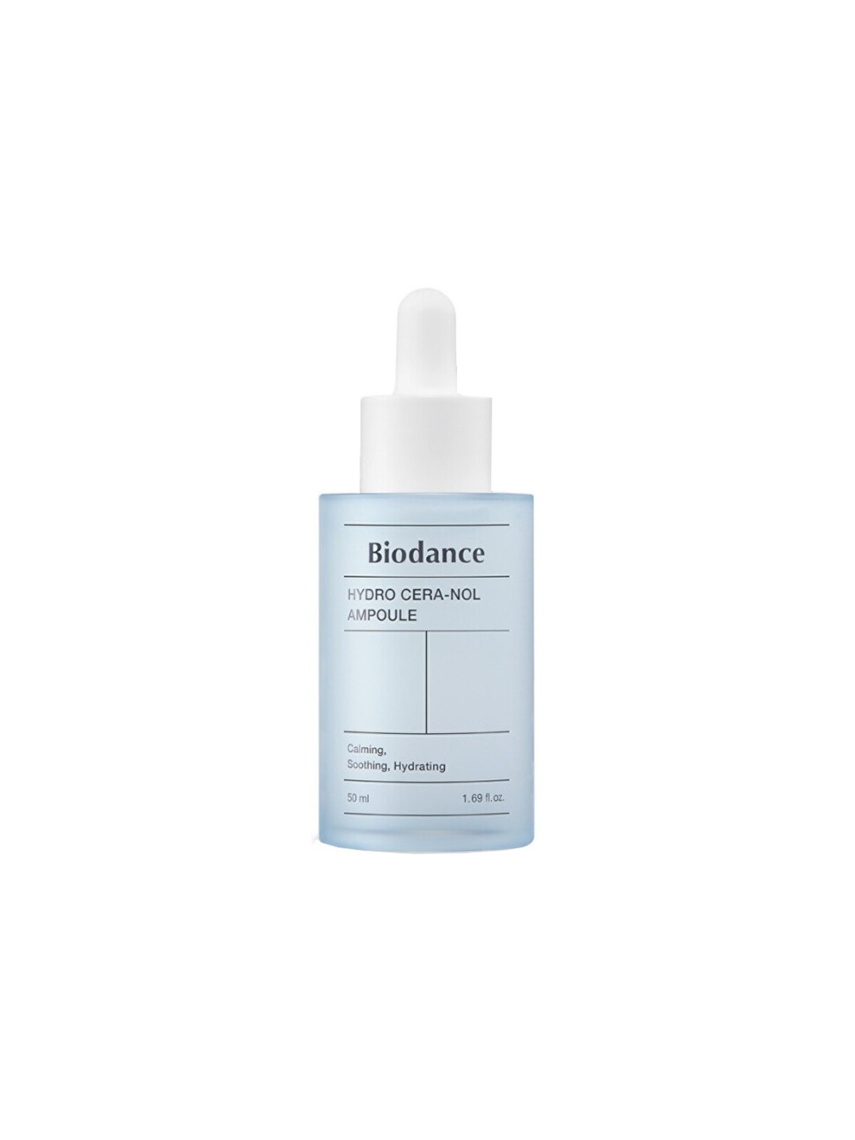 BIODANCE Hydro Cera-nol Ampoule 50ml