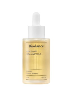 Ampolla Lucentezza Pelle BIODANCE 50ml