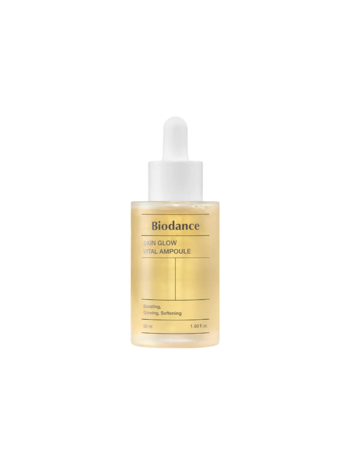 Ampolla Lucentezza Pelle BIODANCE 50ml