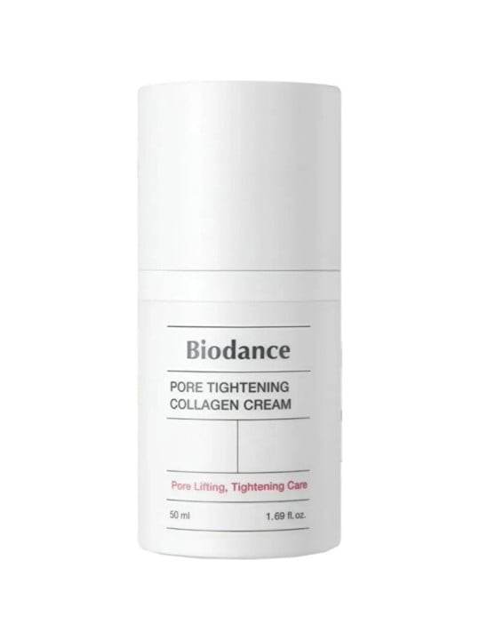 Crema Collagene BIODANCE - Pori Ridotti 50ml