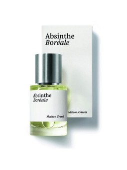 Maison Crivelli Absinthe Boreale - Eau de Parfum 30ml