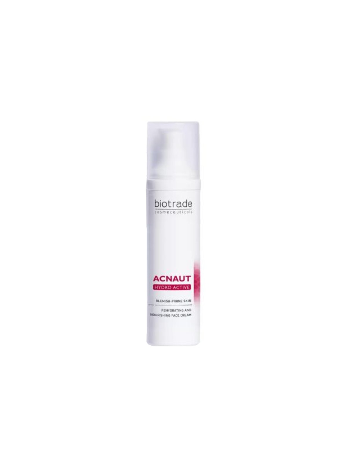 Crema Viso Biotrade Acnaut 60ml