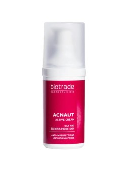 Biotrade Acnaut Active Cream 30ml
