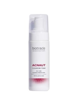 Biotrade Acnaut Cleansing Foam 150ml