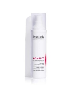 Biotrade Acnaut Tonic Opacizzante 60ml