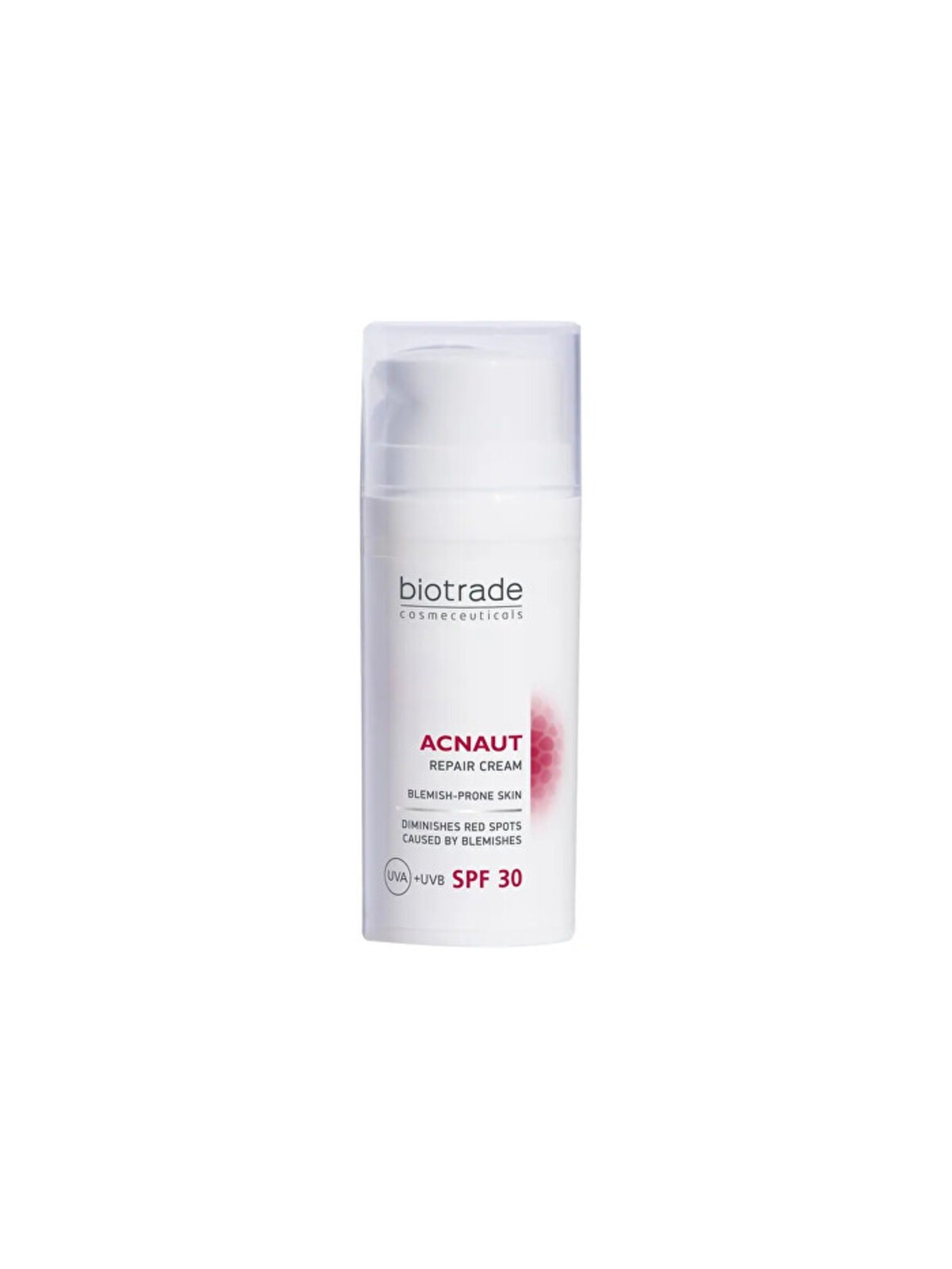 Biotrade Acnaut Repair Cream SPF 30 - 30ml