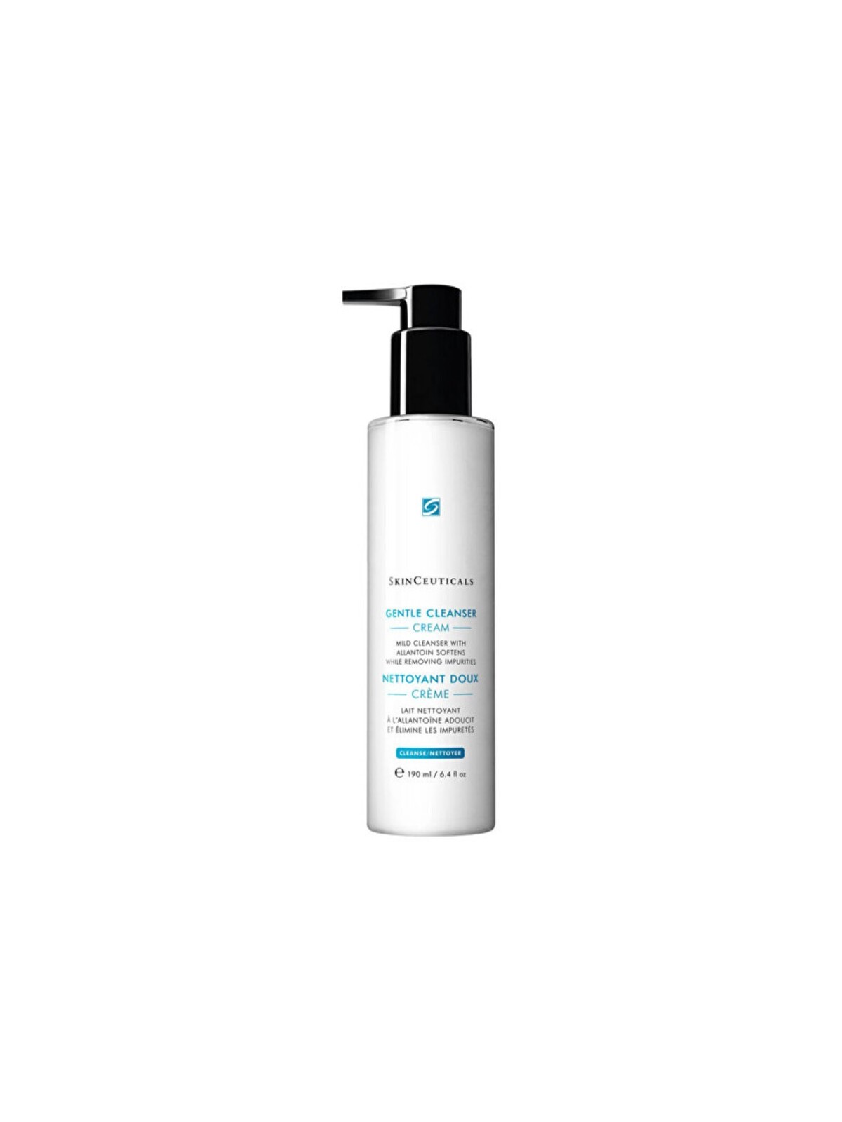 SkinCeuticals Detergente Delicato 190ml