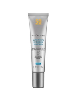 Protezione Solare Viso SPF 50+ da SkinCeuticals