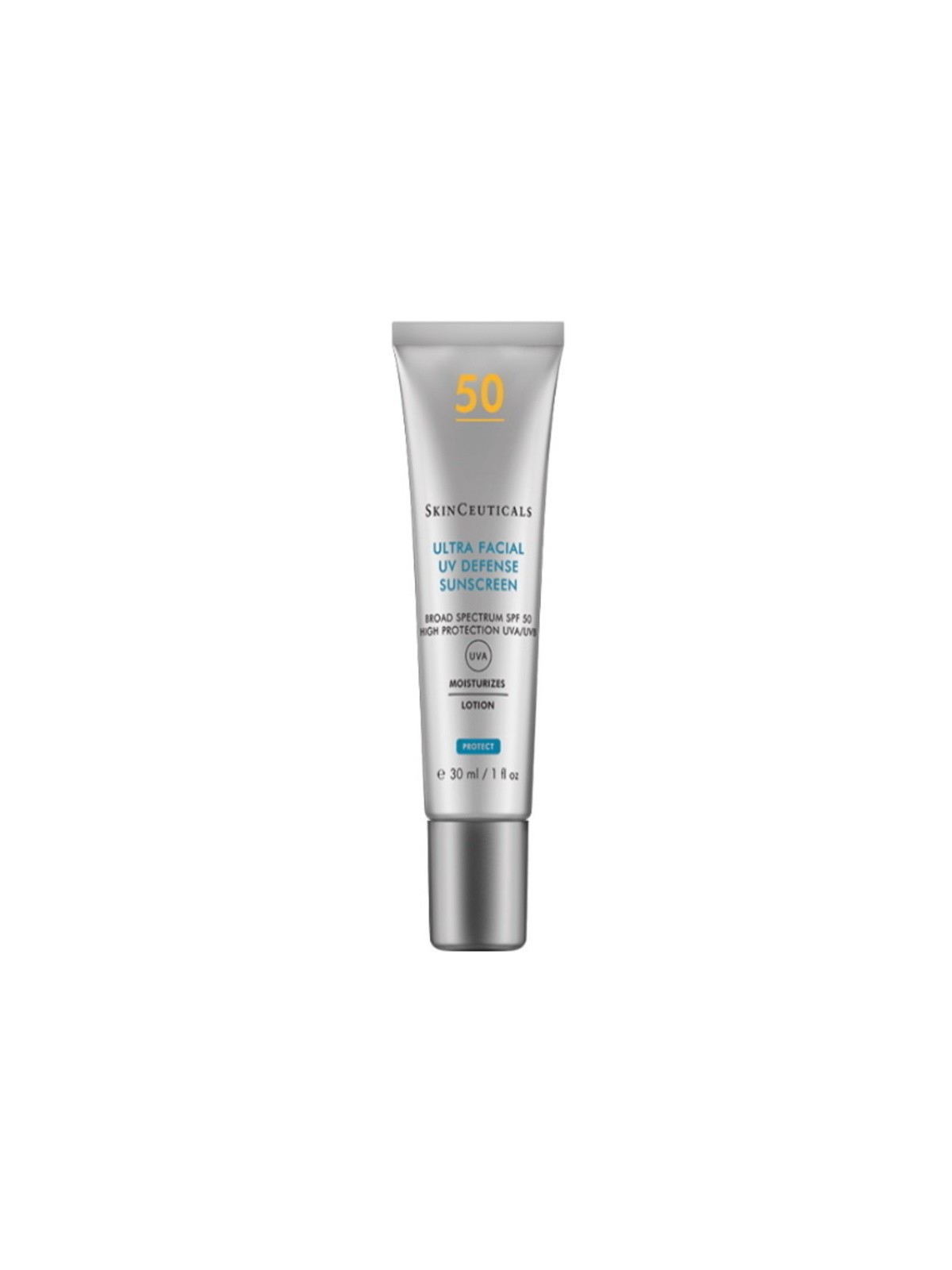 Protezione Solare Viso SPF 50+ da SkinCeuticals