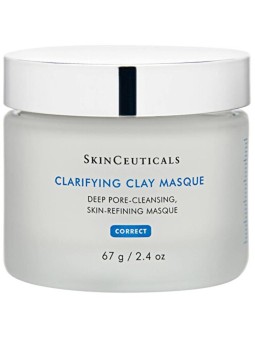 Maschera Clarifying Clay SkinCeuticals 67g