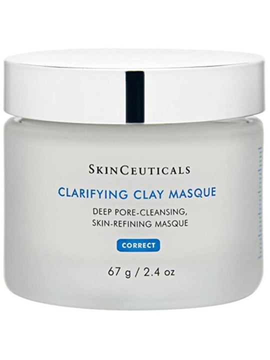 Maschera Clarifying Clay SkinCeuticals 67g