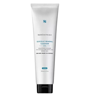 SkinCeuticals Glycolic Renewal Cleanser Gel donna 150ml