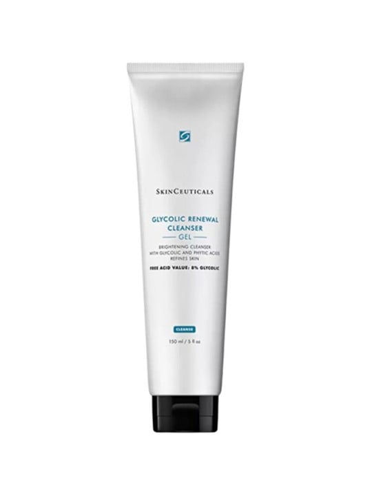 SkinCeuticals Glycolic Renewal Cleanser Gel donna 150ml